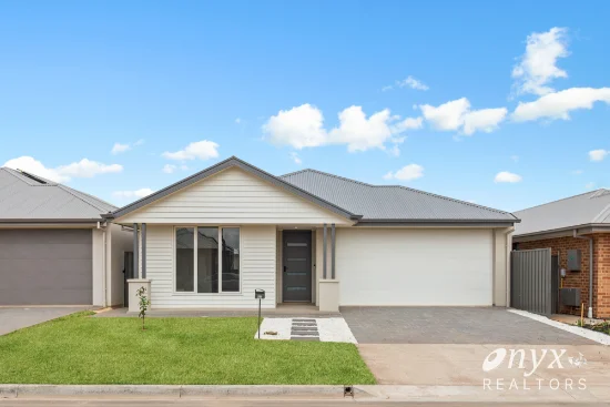54 Eucalyptus Crescent, Andrews Farm, SA 5114