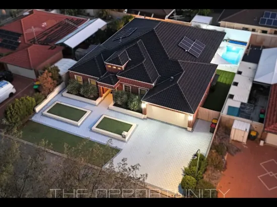 54 Everglades Parade, Landsdale, WA 6065