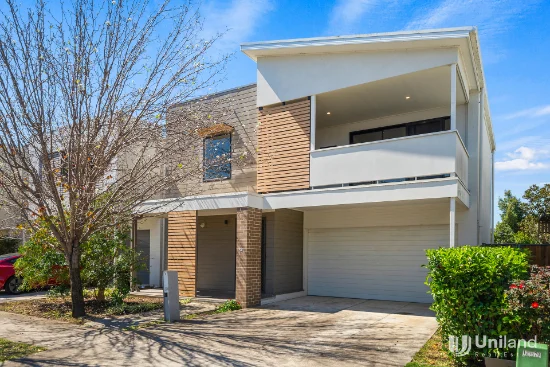 54 Fairwater Boulevard, Blacktown, NSW 2148