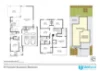 54 Fairwater Boulevard, Blacktown, NSW 2148-Floorplan