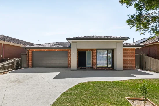 54 Fawkner Crescent, Keilor East, Vic 3033