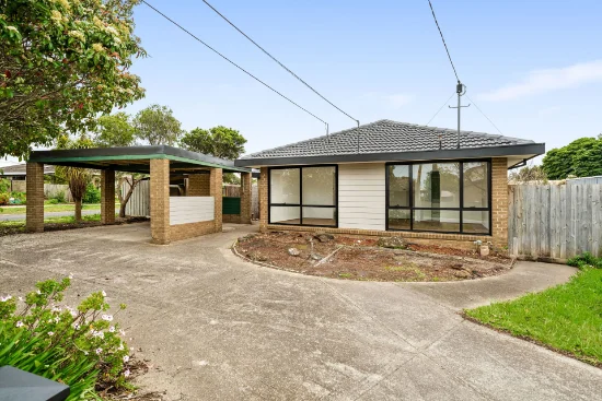 54 Feathertop Drive, Wyndham Vale, Vic 3024