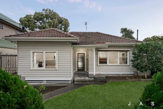 54 Fehon Street, Yarraville, Vic 3013