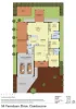 54 Ferndown Drive, Cranbourne, Vic 3977-Floorplan