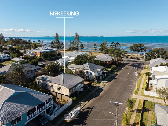 54 Fifth Avenue, Sandgate, Qld 4017