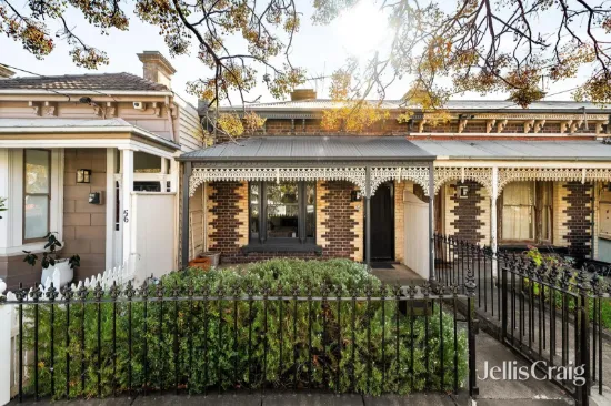 54 Finlay Street, Albert Park, Vic 3206