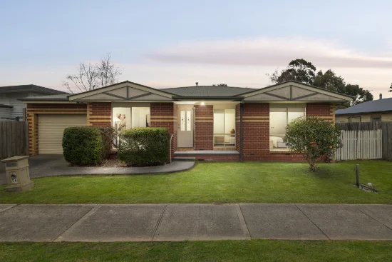 54 Fir Street, Whittlesea, Vic 3757