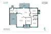 54 Fir Street, Whittlesea, Vic 3757-Floorplan