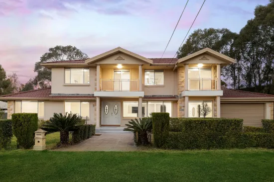 54 Flanders Avenue, Milperra, NSW 2214