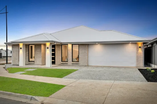 54 Formosa Circuit, Riverlea Park, SA 5120