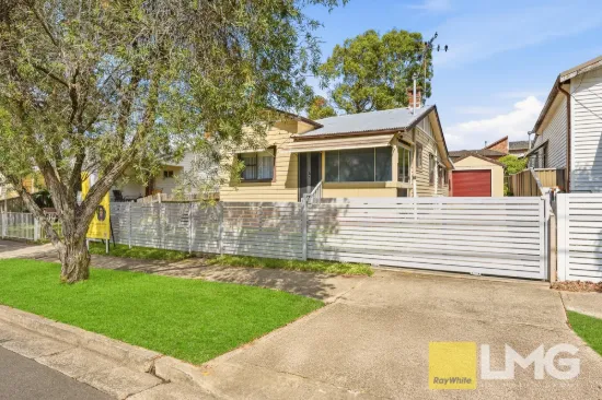 54 Fourth Avenue, Berala, NSW 2141