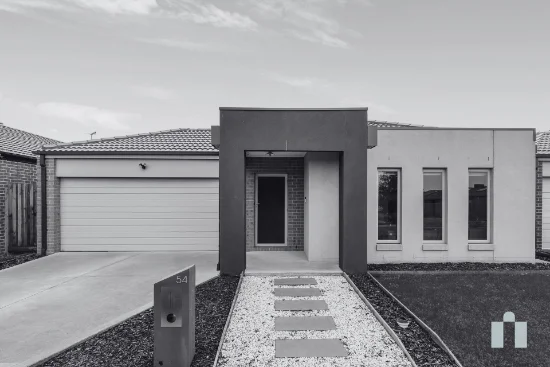 54 Foxtail Circuit, Wallan, Vic 3756