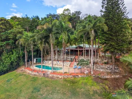 54 Gallet Road,, Little Mulgrave, Qld 4865
