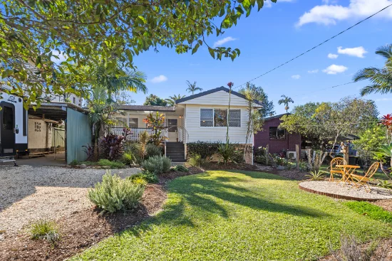 54 Gallipoli Road, Coffs Harbour, NSW 2450 - For Rent
