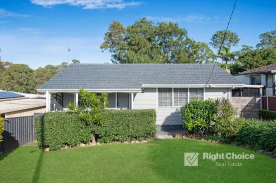 54 Galong Crescent, Koonawarra, NSW 2530