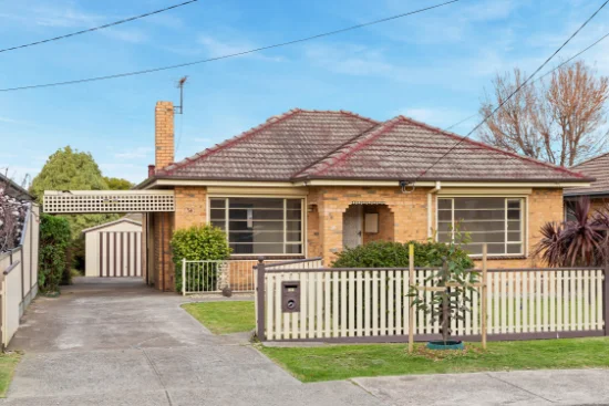 54 Garnet Street, Niddrie, Vic 3042