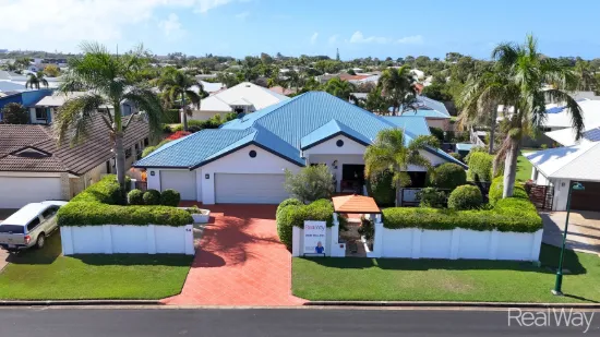 54 Garson Drive, Bargara, Qld 4670