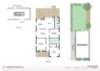 54 Gebbie Street, Kelvin Grove, Qld 4059-Floorplan