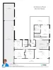 54 Gibsons Road, Burnett Heads, Qld 4670-Floorplan