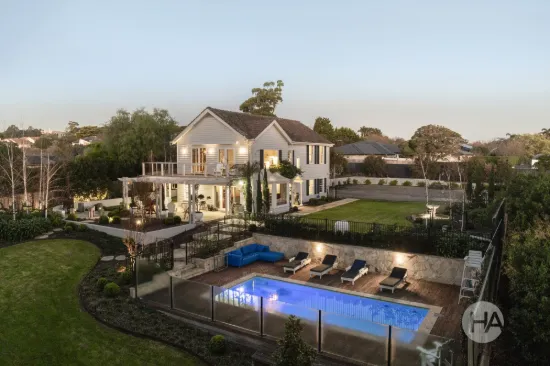 54 Glen Shian Lane, Mount Eliza, Vic 3930