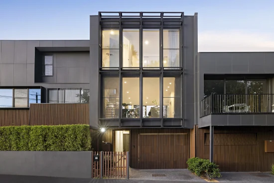 54 Glover Street, South Melbourne, Vic 3205