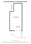 54 Glover Street, South Melbourne, Vic 3205-Floorplan