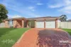54 Goldmark Crescent, Cranebrook, NSW 2749