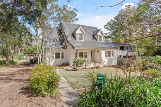 .54 Golfers Parade, Pymble, NSW 2073