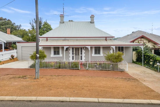54 Gordon Street, Northam, WA 6401