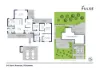 54 Gore Avenue, Kirrawee, NSW 2232-Floorplan