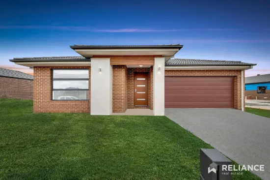 54 Gowar Road, Tarneit, Vic 3029