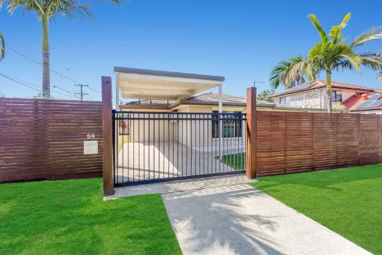 54 Grace Street, Scarborough, Qld 4020