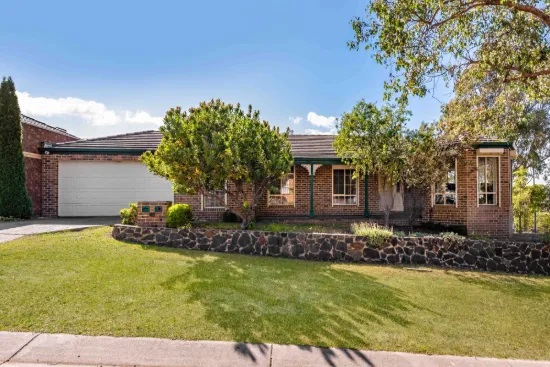 54 Grange Boulevard, Bundoora, Vic 3083