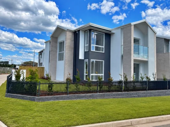 54 Grassbird Avenue, Oran Park, NSW 2570