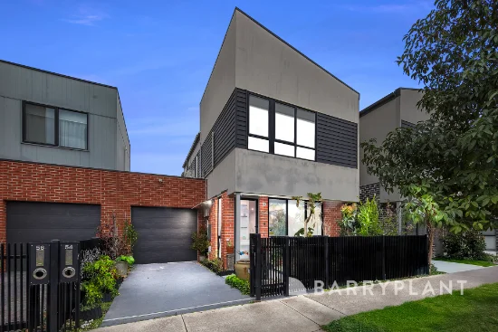 54 Gratz Street, St Albans, Vic 3021