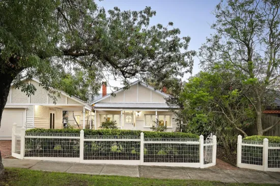 54 Green Street, Ivanhoe, Vic 3079