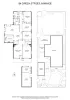 54 Green Street, Ivanhoe, Vic 3079-Floorplan