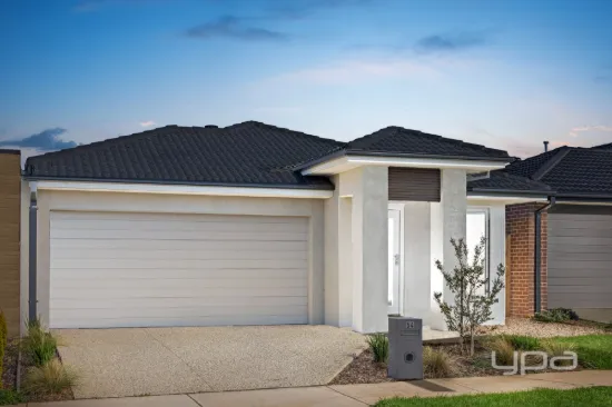 54 Greenmont Road, Wyndham Vale, Vic 3024