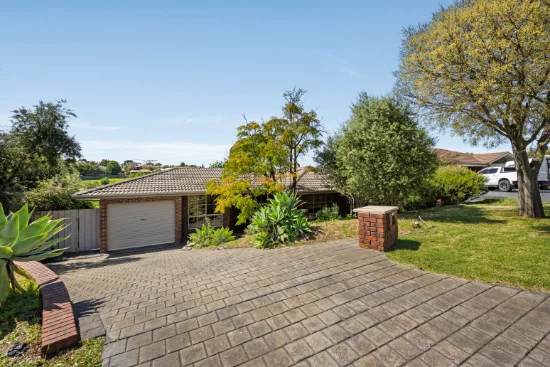 54 Greenridge Court, Wynn Vale, SA 5127
