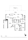 54 Greenridge Court, Wynn Vale, SA 5127-Floorplan