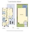54 Gregson Grove, Lyndhurst, Vic 3975-Floorplan