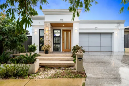 54 Guildford Street, Clearview SA 5085-Image