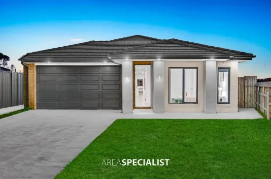 54 Guru Boulevard, Lynbrook, Vic 3975