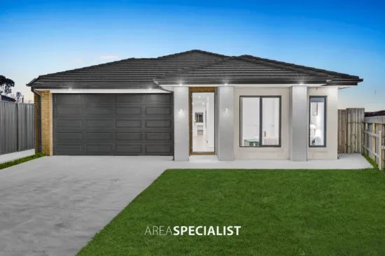 54 Guru Boulevard, Lynbrook, Vic 3975