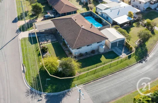 54 Harding Street, Raceview, Qld 4305