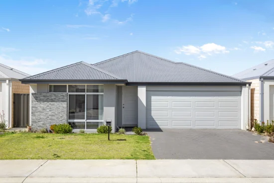 54 Harefield Road, Dayton, WA 6055
