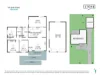 54 Harle Street, Abermain, NSW 2326-Floorplan