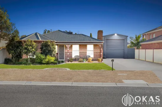 54 Harmony Drive, Tarneit, Vic 3029