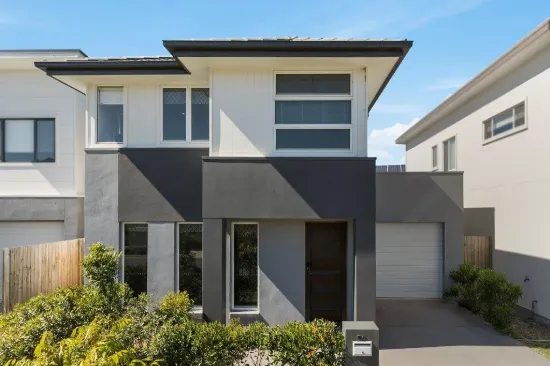 54  Harrington  Boulevard, Thornlands, Qld 4164