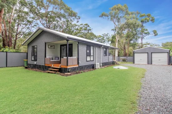 54 Harvey Street, Russell Island, Qld 4184